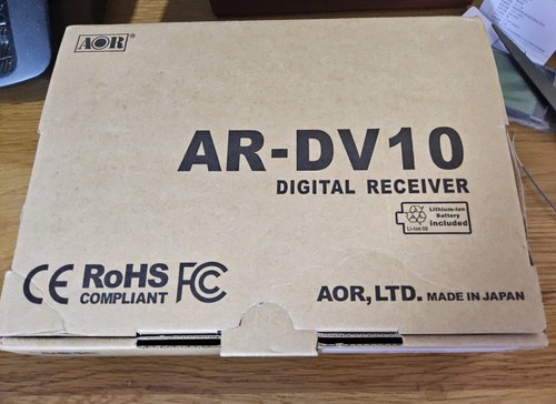 Aor with 100 tetra key - £100,