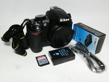 Nikon D3100 Fully Working 1706