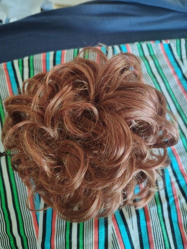 Irish dance women - women's, bun