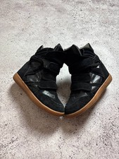 Isabel Marant Beckett Black