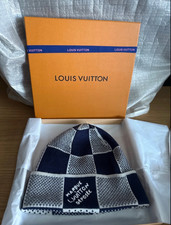Louis Vuitton Damier Heritage