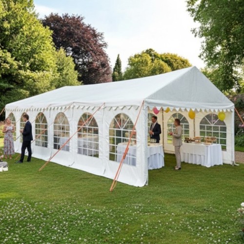 3x12m commercial diy marquee - diy,