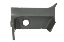 Foot/Running Board fits