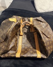 Louis Vuitton Keepall Duffle