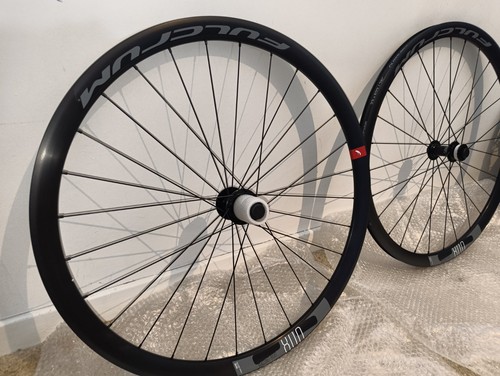 Fulcrum racing 800 700c - fulcrum, db