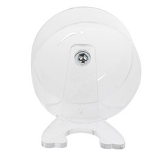 Toy Exercise Wheel Racing Rats Hedgehog Chinchilla