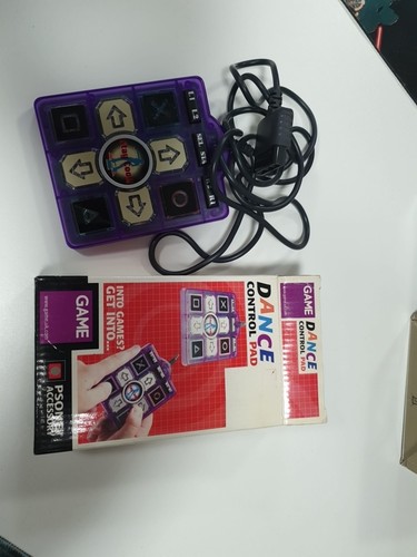 Ps1 dance pad - ps1,