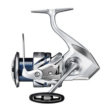 Shimano Reel Stradic 4000 FM