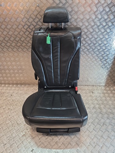 Bmw f15 rear seat - seat, right