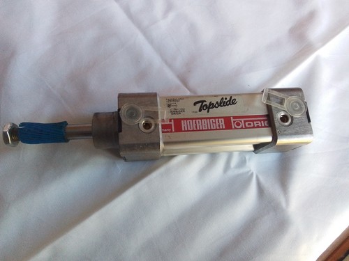 Air hydraulic ram - air,