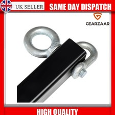 Recovery Tow Pole Heavy Duty