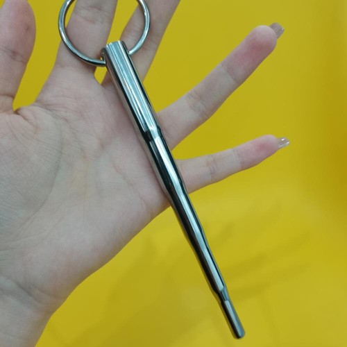 Male stainless steel - steel, penis