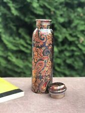 PURE COPPER WATER BOTTLE 1L