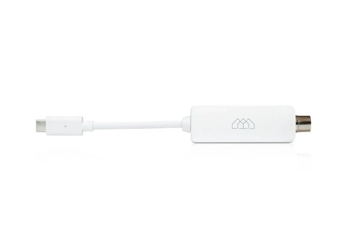 External tuner dvb c - external, dvb-t2/c