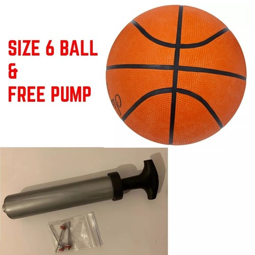 Basketball full size - full, indoor