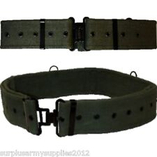 BRITISH ARMY 58 PATTERN BELT