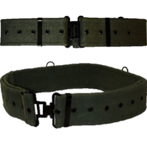 British army pattern belt - british, 58