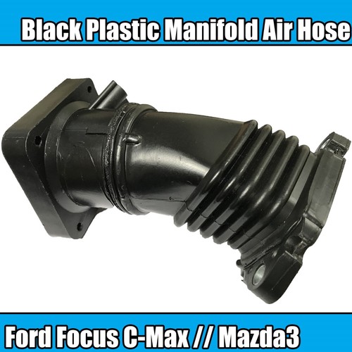 Air inlet manifold turbo - air,