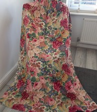 Sanderson Vintage Rose & Peony