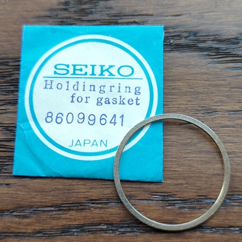 Seiko 86099641 holding ring - seiko,