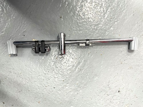 Grohe shower rail 600 - 600, mm