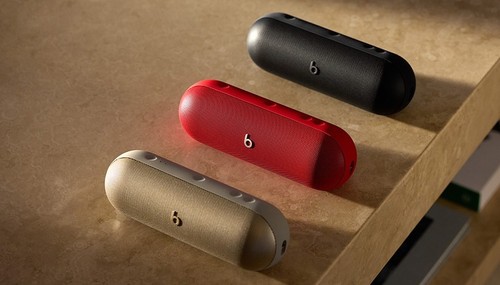Beats pill wireless bluetooth - beats,