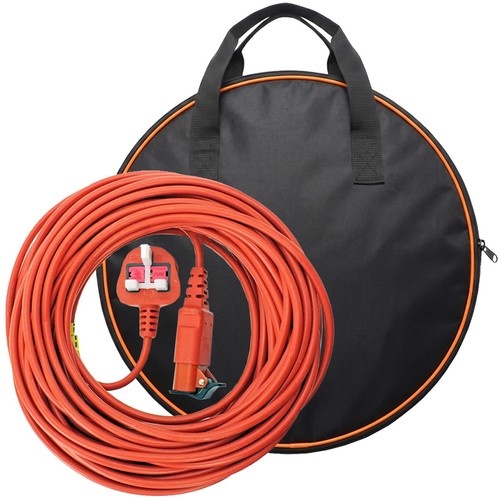 Lawnmower cable for - flymo, long