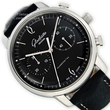 Glashütte Original Sixties