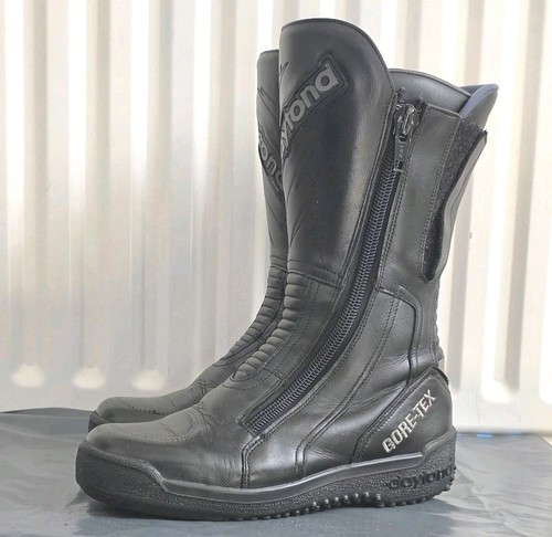 Daytona road star - gtx, boots
