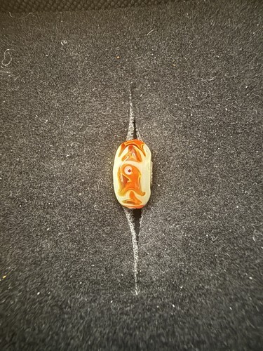 Trollbeads unique ooak opaque - unique,