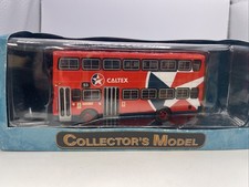 Collectors Model Csm 1:76 Leyland Victory Mk2 Caltex 