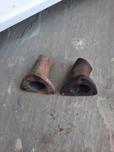 Bmw e36 e30 exhaust down - e36, pipes