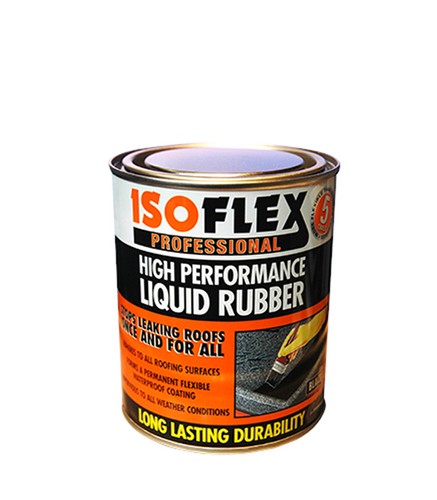 Isoflex professional liquid - isoflex,