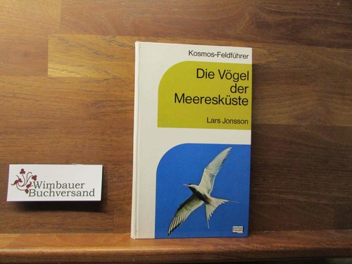 Die vögel der - vögel, meeresküste