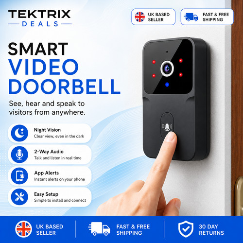 Smart wifi wireless video - smart,