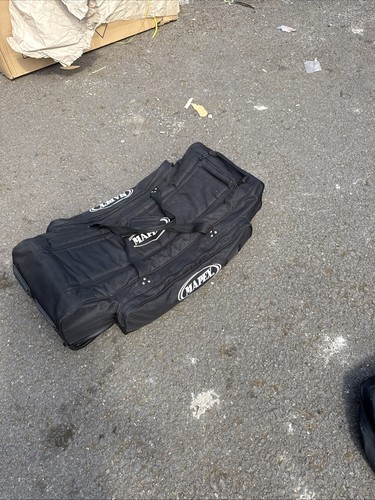 Mapex roll along - roll, hardware