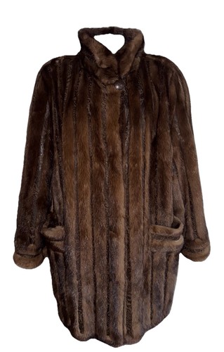 Schrader 1990 brown - schrader, fur