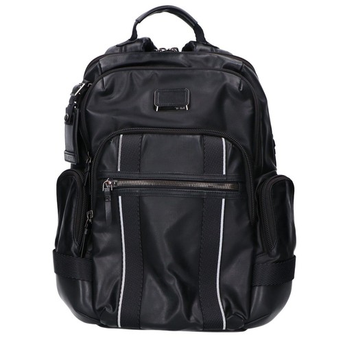 Tumi alpha bravo nathan coated - nathan,