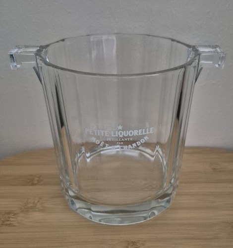 Vintage moet chandon petit - moet, &
