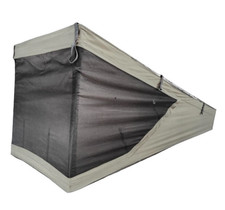 VW T25 T3 Vanagon Westfalia *PANORAMIC SKY ROOF CANVAS* After 1985 (later scr...