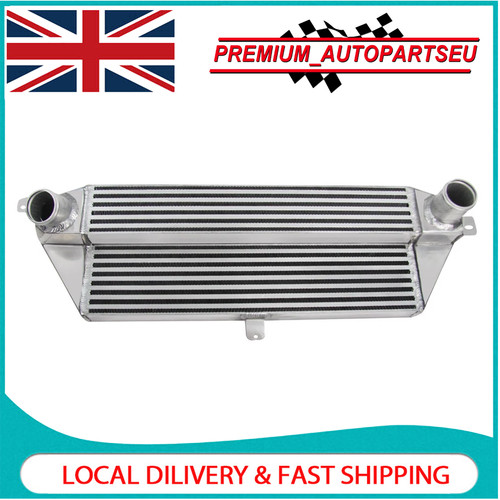 Front mount intercooler for - mount,