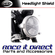 Headlight Shields for BMW R12