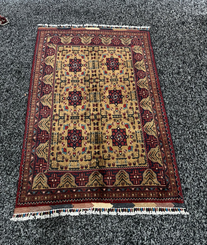 Traditional oriental geometric - oriental,