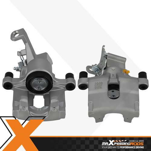 Rear brake caliper - 2x,