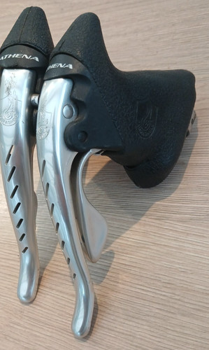 Campagnolo athena ergo - campagnolo, brake