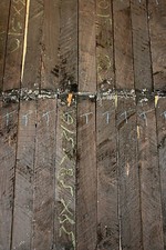 AFRICAN BLACKWOOD 6+ YEARS DRY