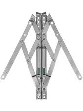 Window Hinge Egress Fire