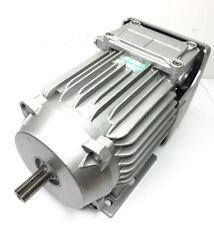 Explosion Proof 0.55kW 3-Phase