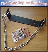 CO2 Beer Gas Cylinder Holder