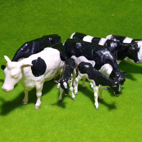 Britains farm modern - britains,